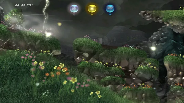 Storm screenshot 4