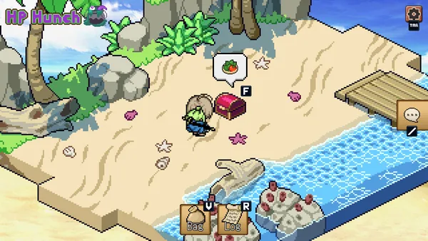 Hodgepodge Hunch screenshot 1