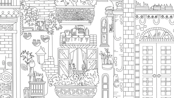 Travellin Cats in Paris screenshot 2