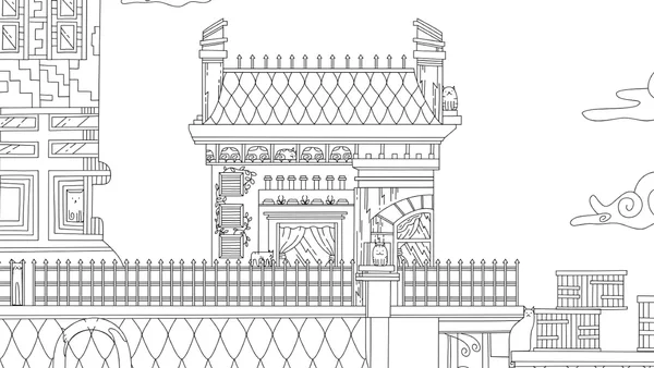 Travellin Cats in Paris screenshot 4