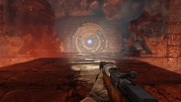 Deadfall Adventures screenshot 10
