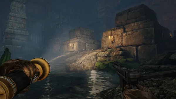 Deadfall Adventures screenshot 12
