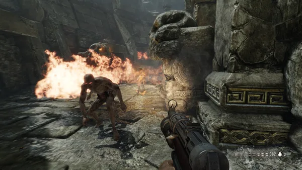 Deadfall Adventures screenshot 15