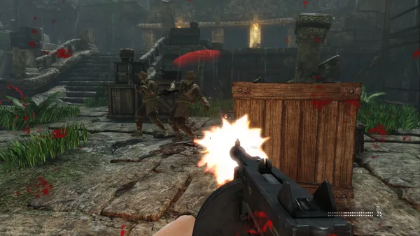 Deadfall Adventures screenshot 19