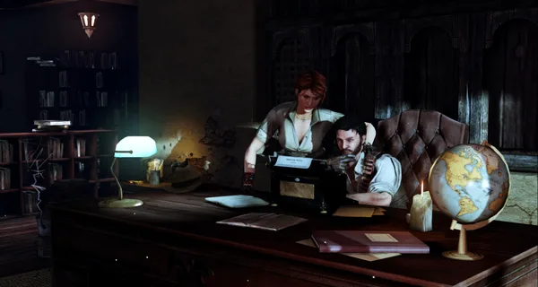 Deadfall Adventures screenshot 3