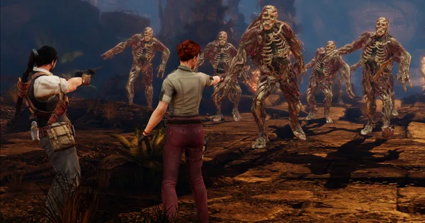Deadfall Adventures screenshot 4