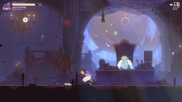 Constance screenshot 1