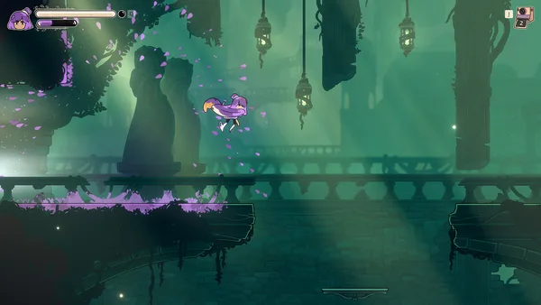 Constance screenshot 4