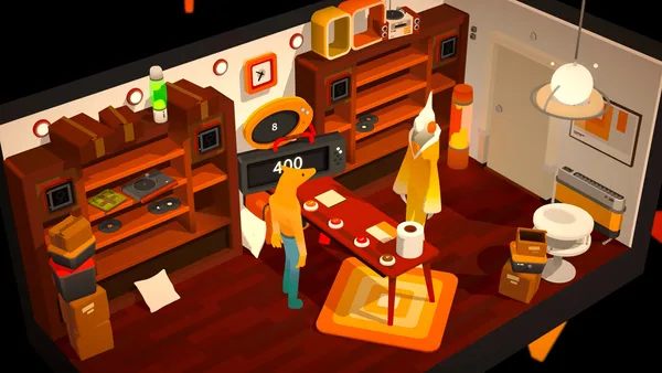 Noun Town Language Learning screenshot 10