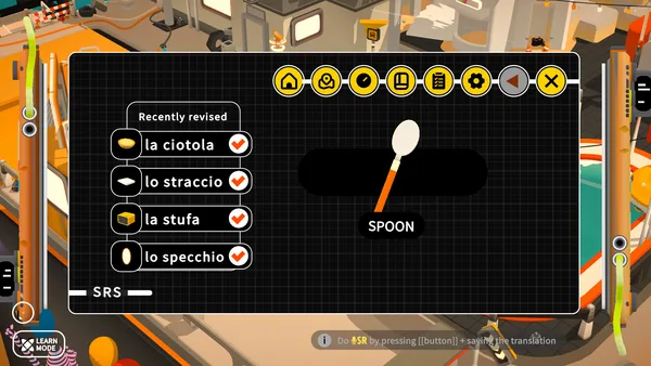 Noun Town Language Learning screenshot 3