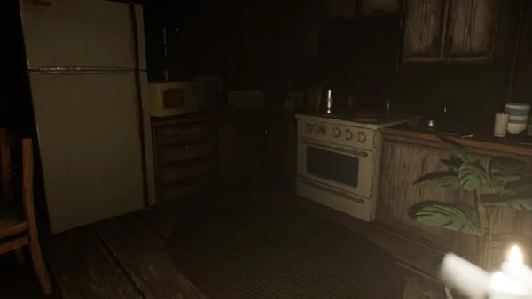 Screenshot 10 di Silent Nights