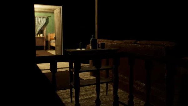 Screenshot 12 di Silent Nights
