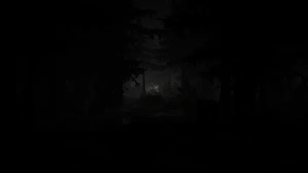 Screenshot 14 di Silent Nights