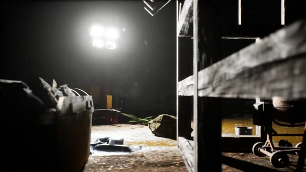 Screenshot 16 di Silent Nights