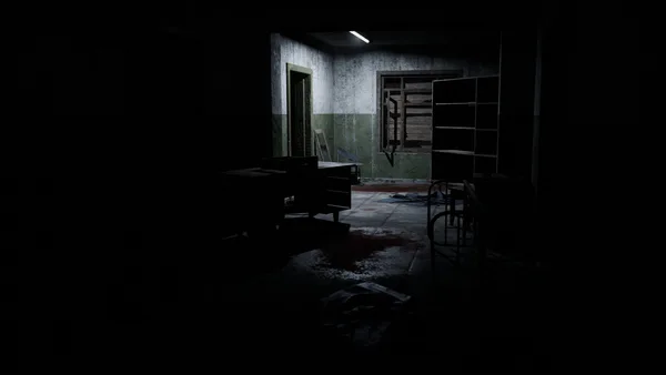 Screenshot 5 di Silent Nights