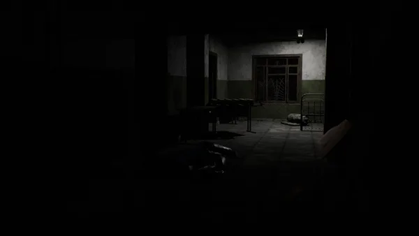 Screenshot 6 di Silent Nights