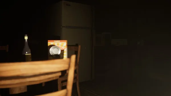 Screenshot 9 di Silent Nights