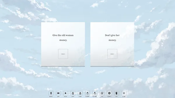 Hira Hira Hihiru screenshot 10