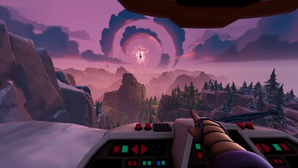 We Were Here Tomorrow screenshot 12