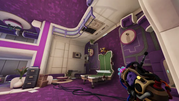 We Were Here Tomorrow screenshot 14