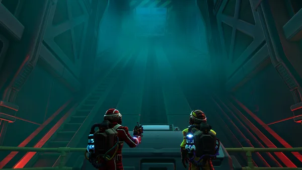 We Were Here Tomorrow screenshot 9