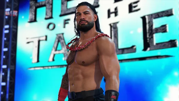 Screenshot 3 di WWE 2K24