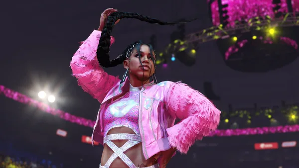 Screenshot 6 di WWE 2K24