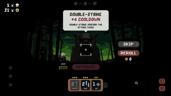 Shogun Showdown: Prologue screenshot 6