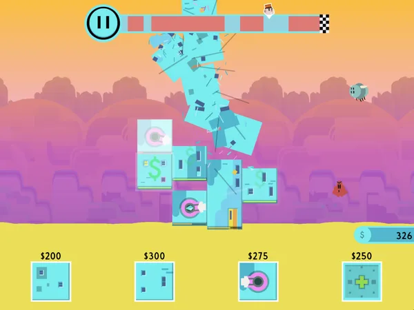 Bad Hotel screenshot 5