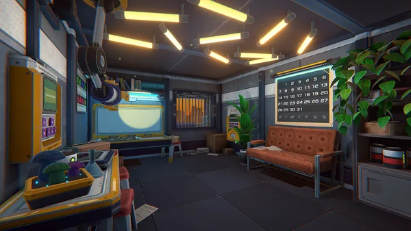 Access Denied: Escape screenshot 5