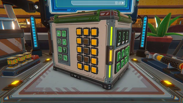 Access Denied: Escape screenshot 8