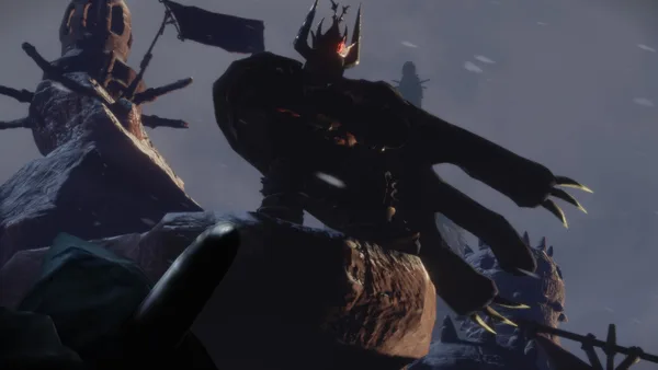 JUMP KING QUEST screenshot 3