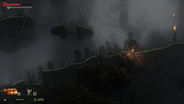 JUMP KING QUEST screenshot 7