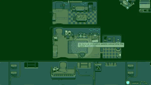 Neverway screenshot 1