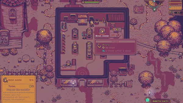 Neverway screenshot 2