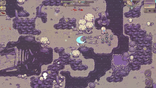 Neverway screenshot 3