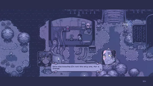 Neverway screenshot 6