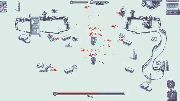 Neverway screenshot 7