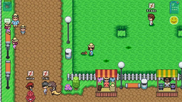 Duel Revolution screenshot 1
