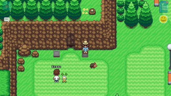 Duel Revolution screenshot 4