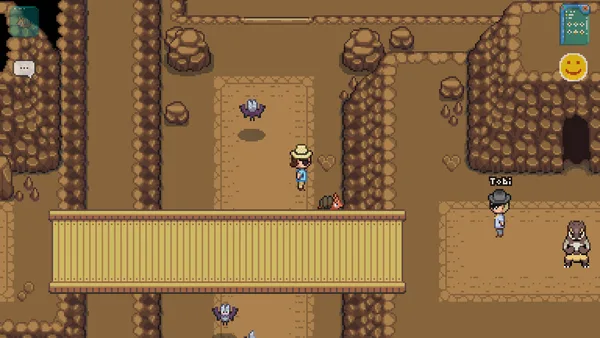 Duel Revolution screenshot 5