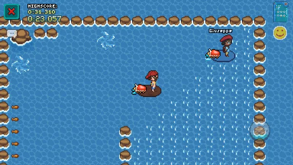 Duel Revolution screenshot 7