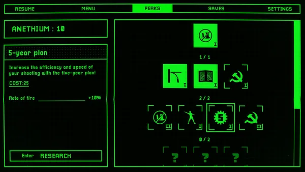 Kvark screenshot 5