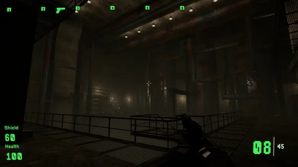 Kvark screenshot 6
