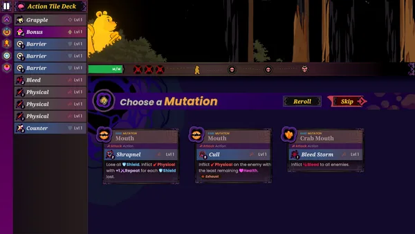 Winnie's Hole screenshot 3