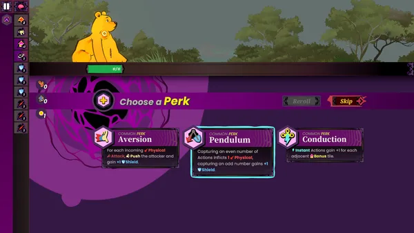 Winnie's Hole screenshot 5