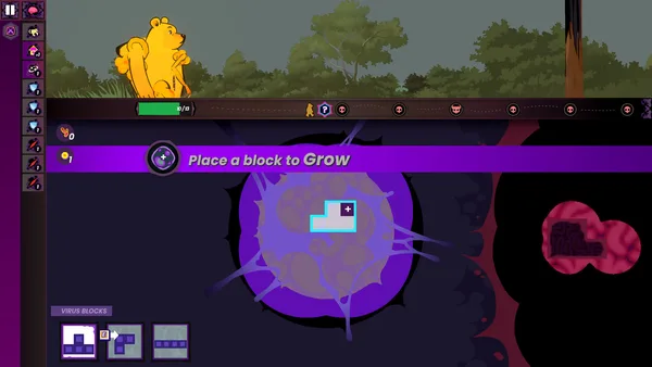 Winnie's Hole screenshot 7