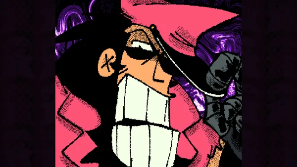 Captain Wayne - Vacation Desperation screenshot 5