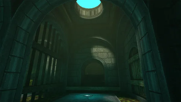 Screenshot 10 di Quake II