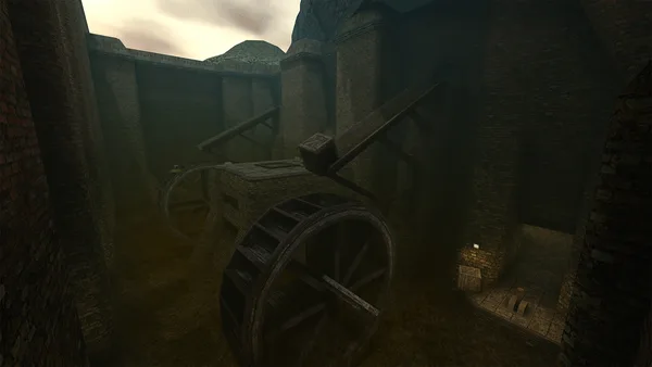 Screenshot 11 di Quake II